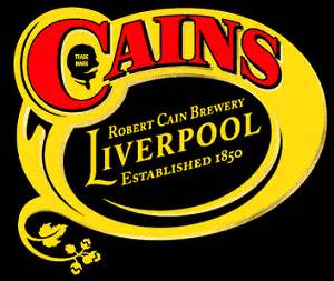 logo Cains Moore